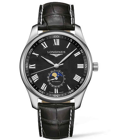 Longines Master Collection L2.919.4.51.8